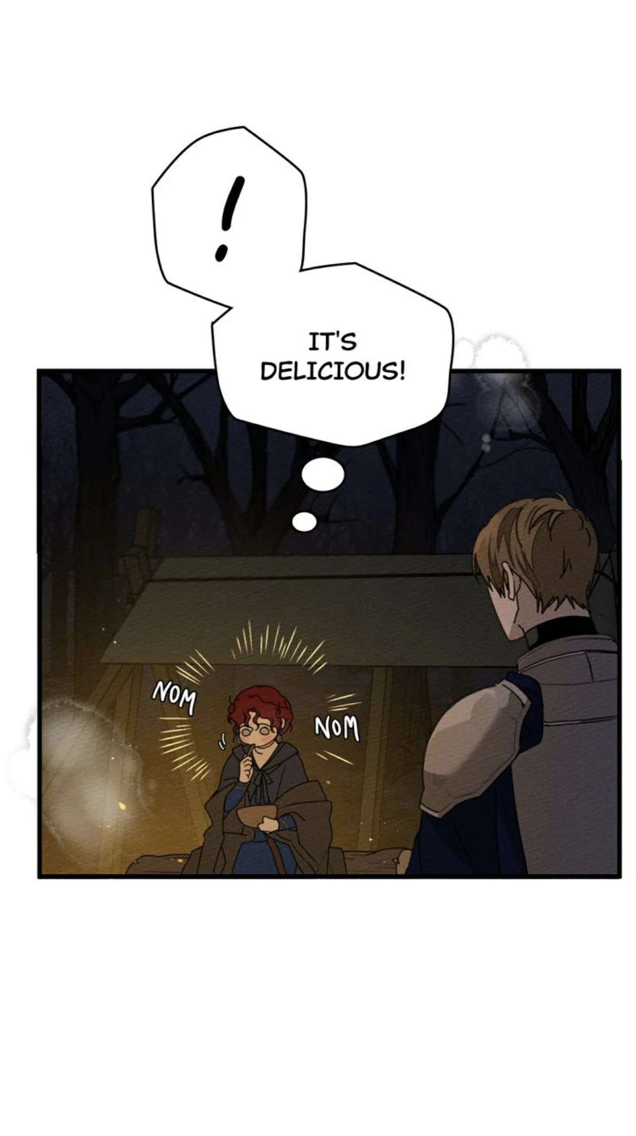 Under the Oak Tree Chapter 40 image 067